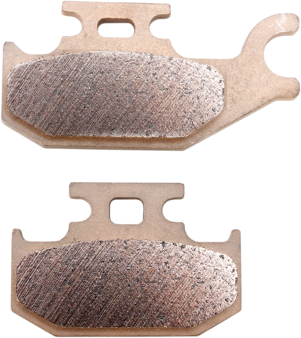 ATV/UTV Sintered Metal Brake Pads