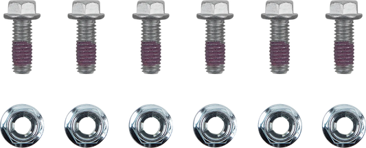 Brake Rotor Bolts