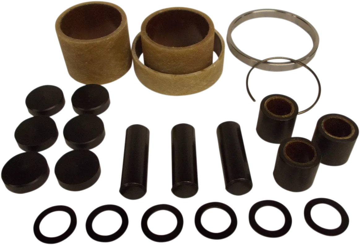 Clutch Rebuild Kit