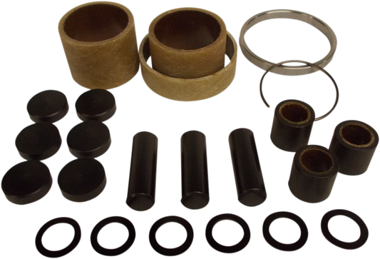 Clutch Rebuild Kit