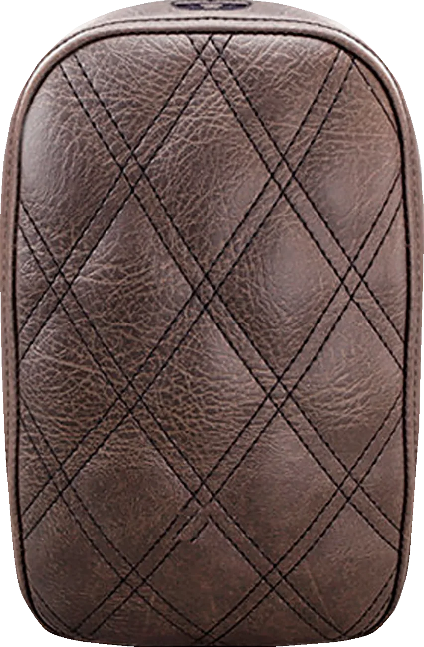 Detachable Pillion Pad