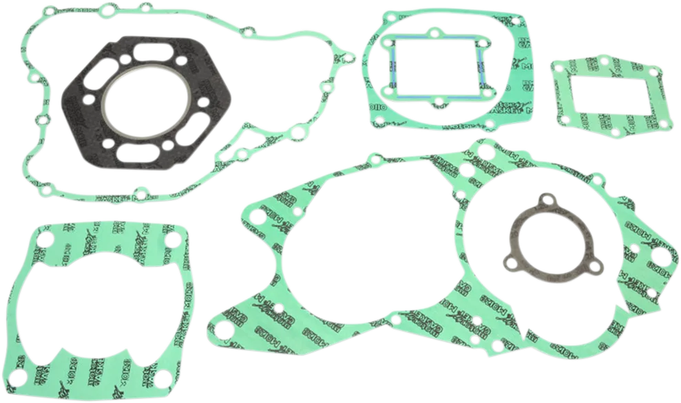 Gasket Kit — Complete