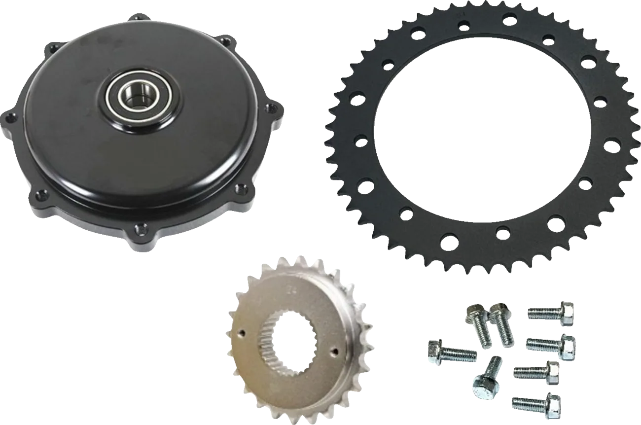 Conversion Sprocket Kit