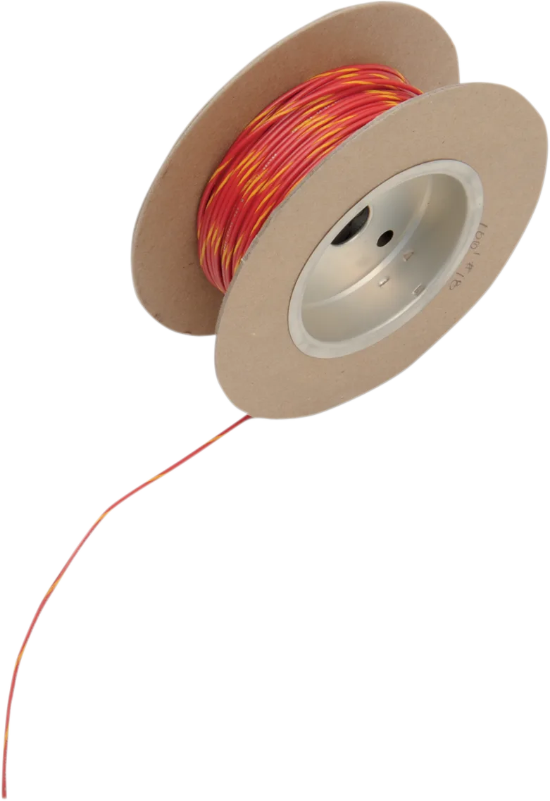 OEM Color Wire Spool