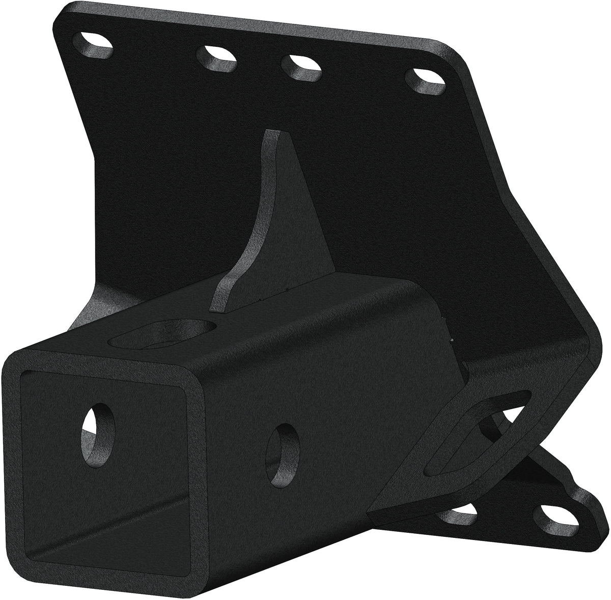 Rear Receiver Hitch