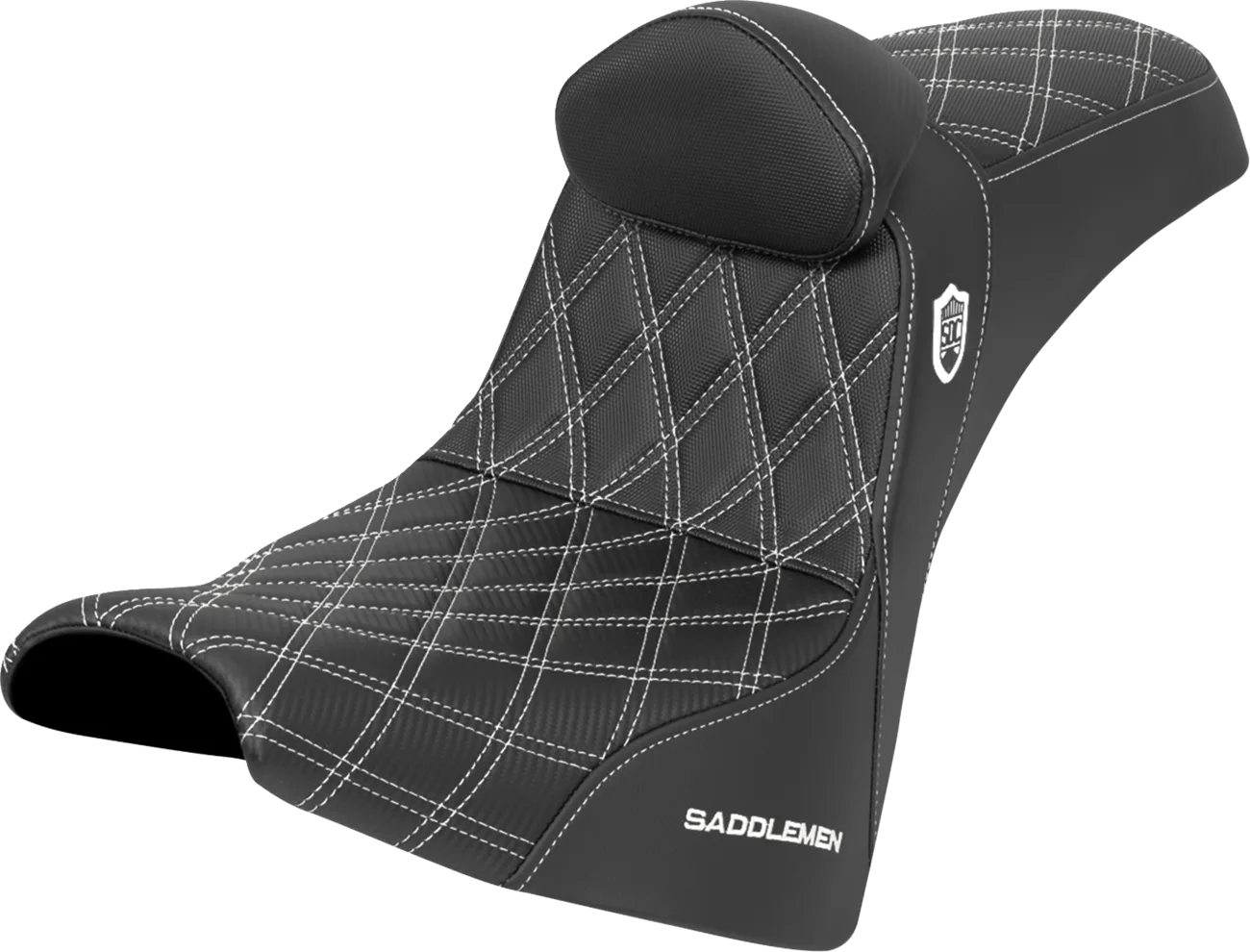 Pro Series SDC Performance Grip Seat