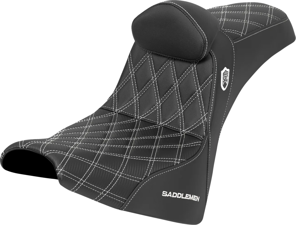Pro Series SDC Performance Grip Seat