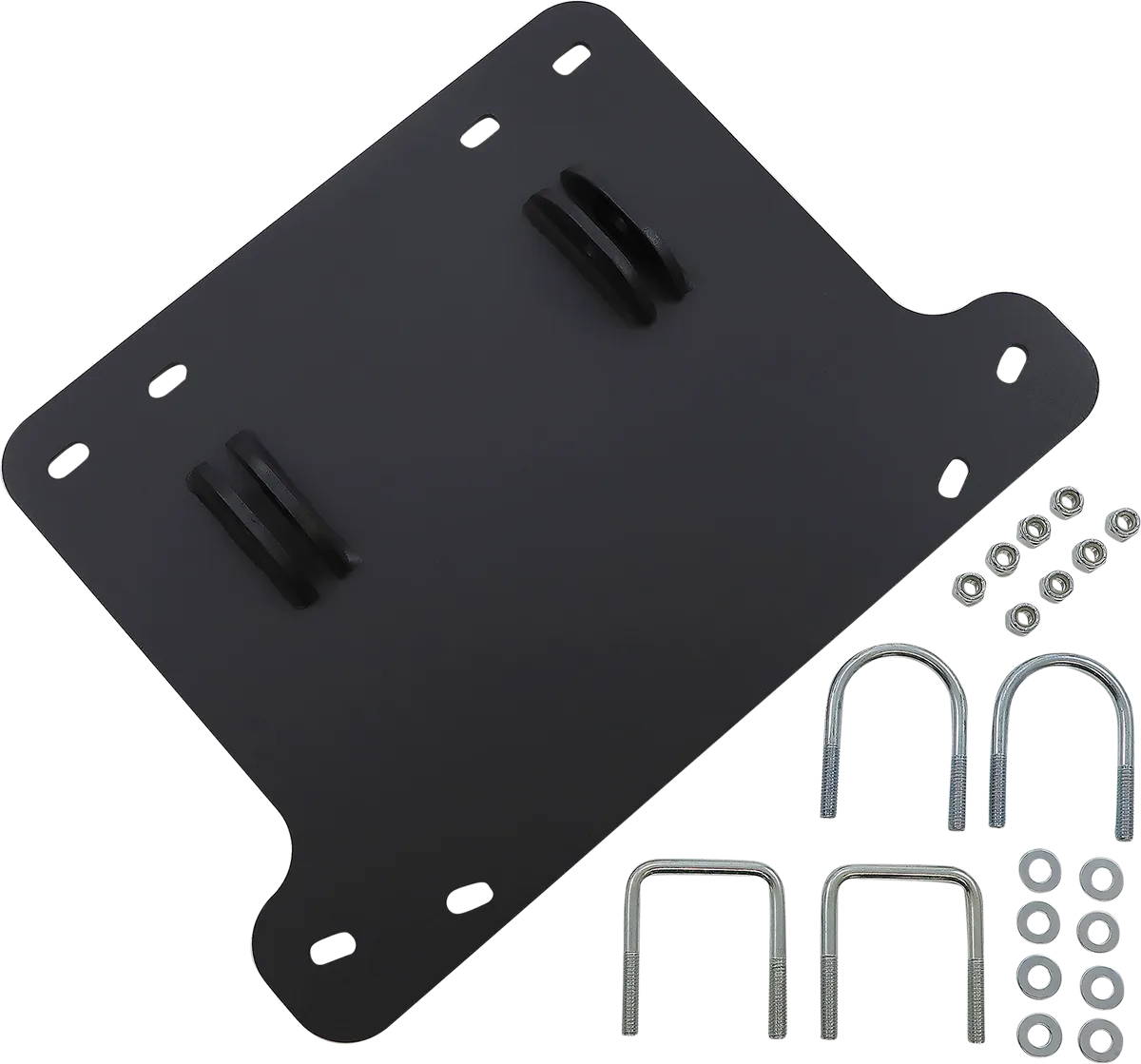 ATV Plow Bottom Mount