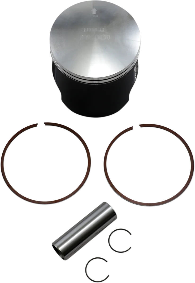 Piston Kit for 2 Stroke