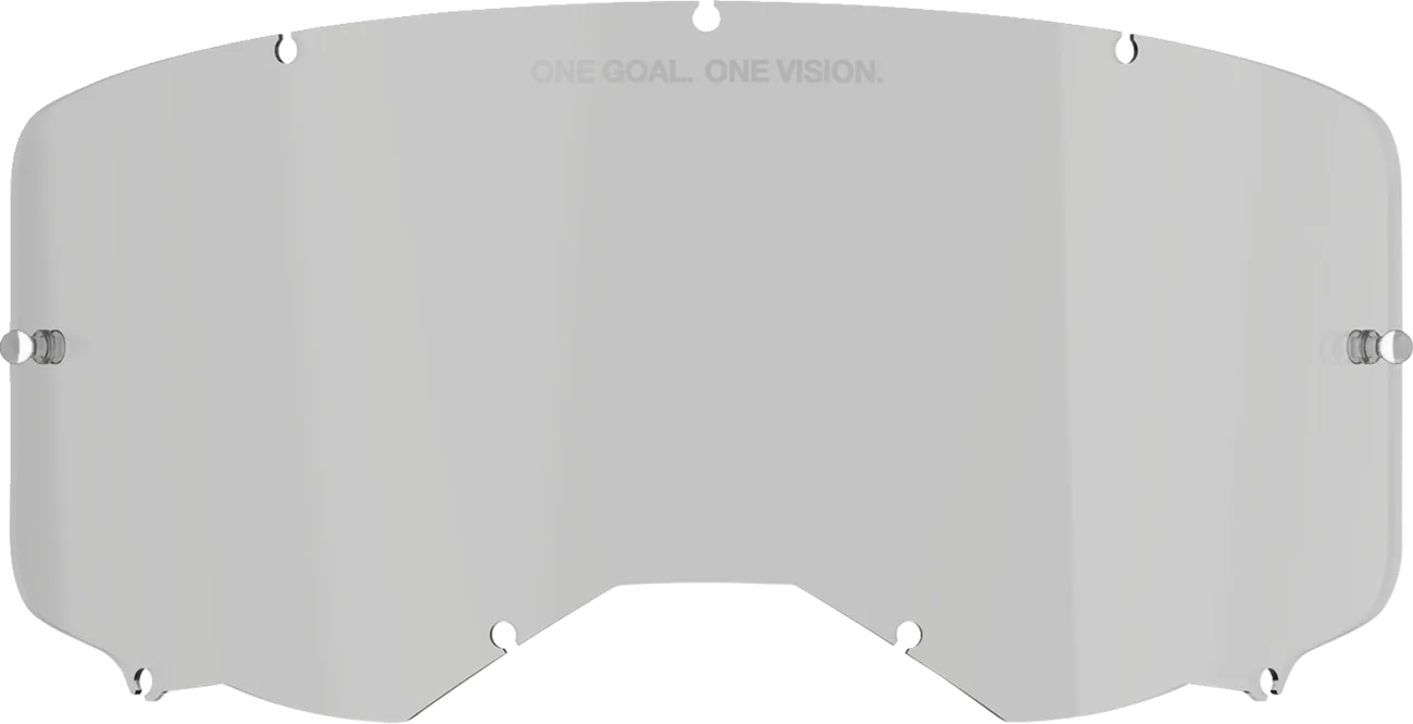 Vision 8/Vision 5/Vision 3 Goggle Lens