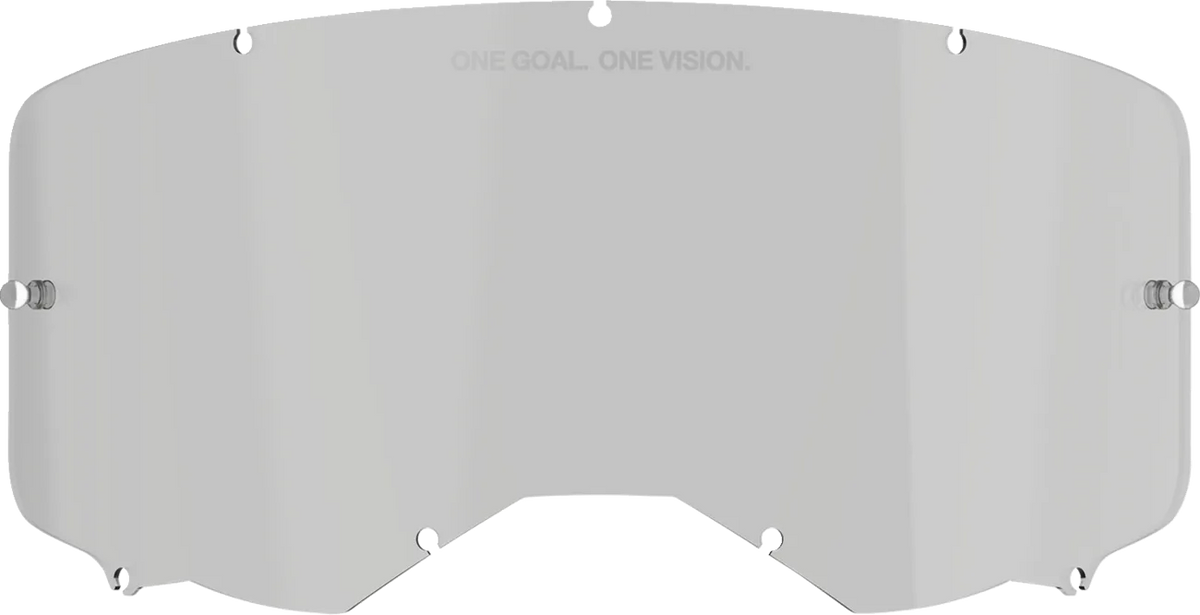 Vision 8/Vision 5/Vision 3 Goggle Lens