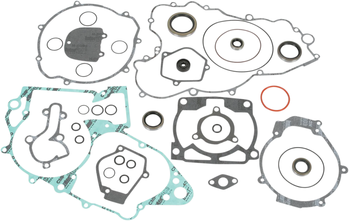 Complete Gasket and Oil Seal Kit