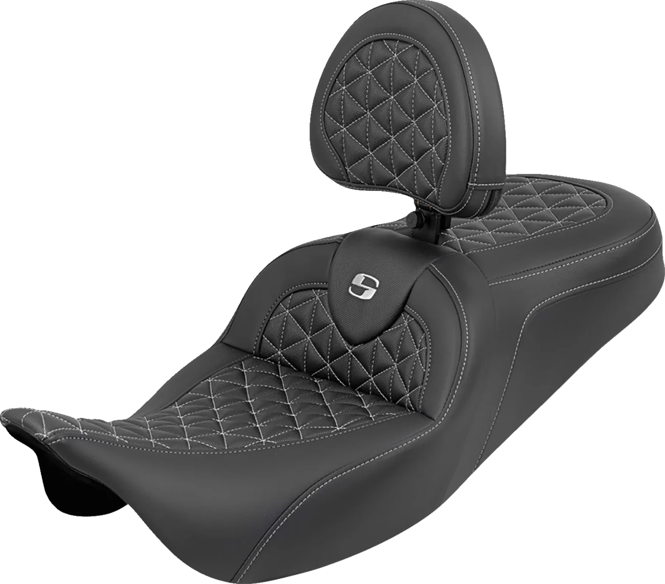 RoadSofa™ Tri Gripper Seat
