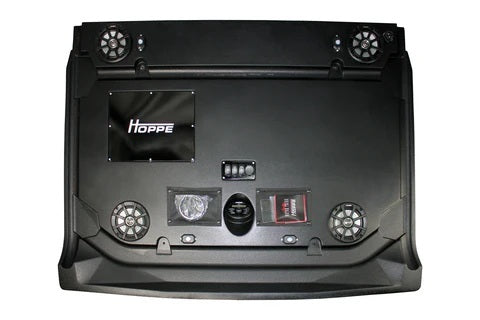Stereo Top