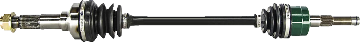 OEM Replacement Standard CV Axle