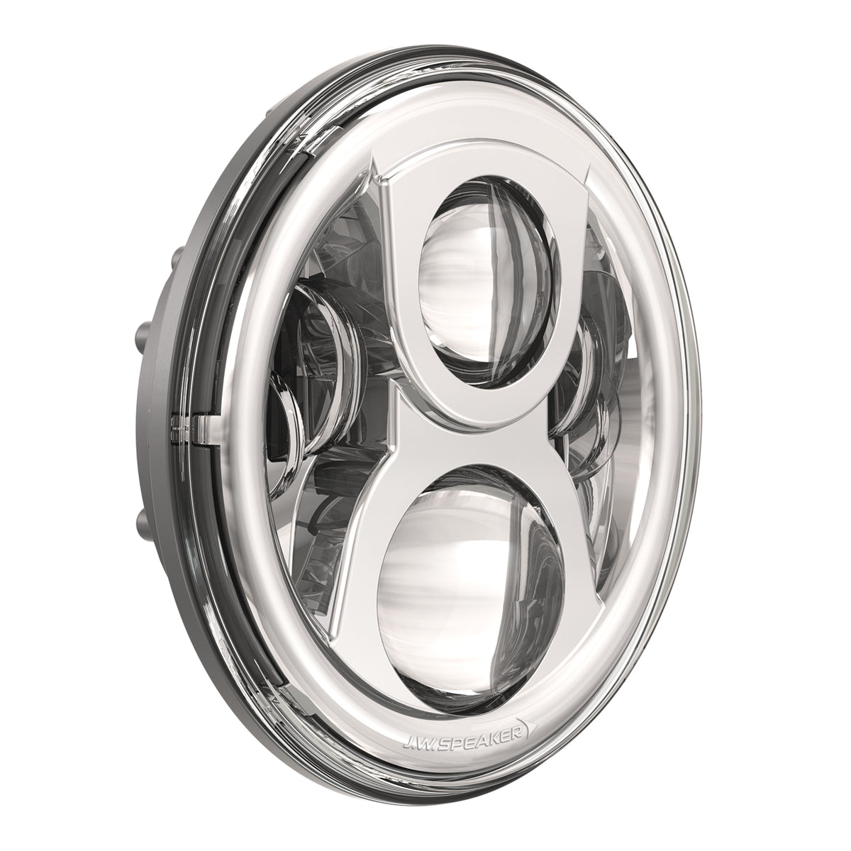 7" EV2-S LED Headlight