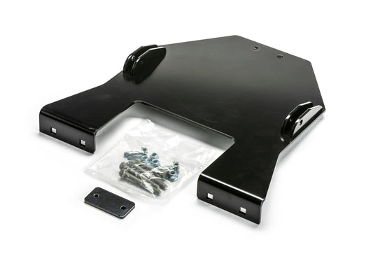 Plow Mid-Mounting Kit