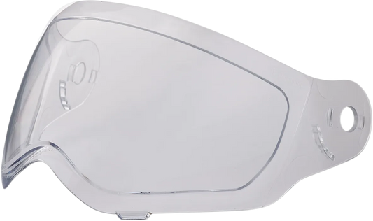Range / Range 2.0 / Nemesis Helmet Shield — Outer Shield