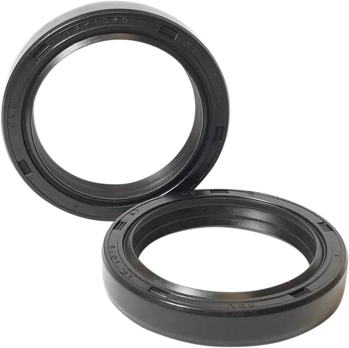 Fork Seals — Street, 37.00 mm