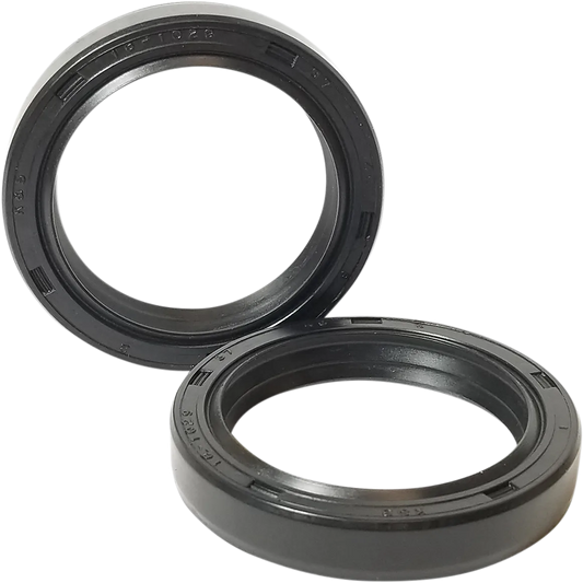 Fork Seals — Street, 37.00 mm