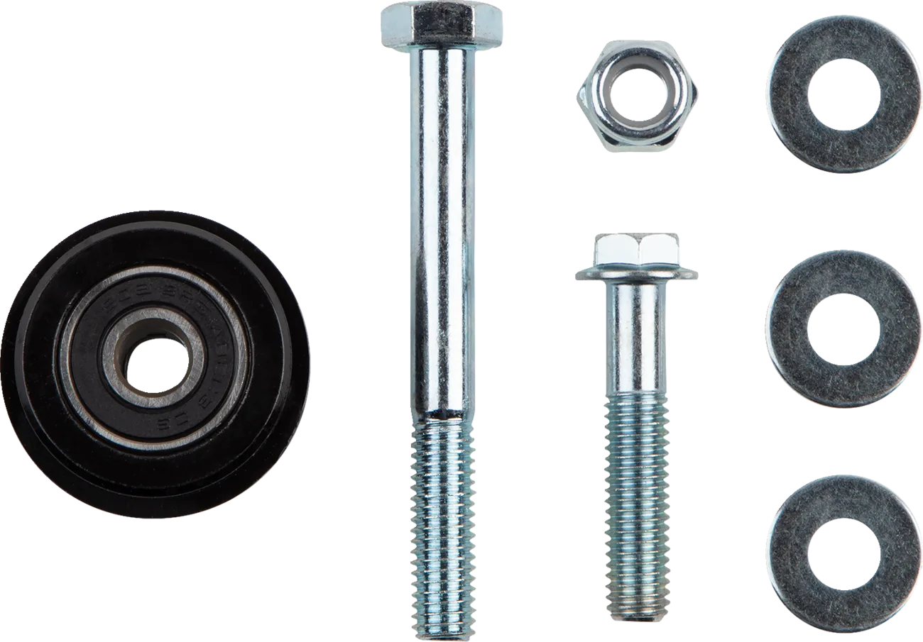Powerlip Chain Rollers