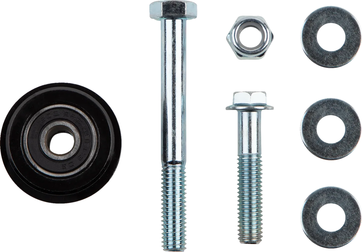 Powerlip Chain Rollers