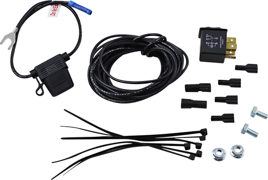 Magnum Electric Horn Wiring Kit