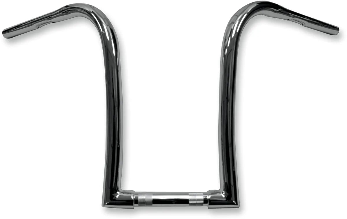 Nice Curves Ape Hanger Handlebar