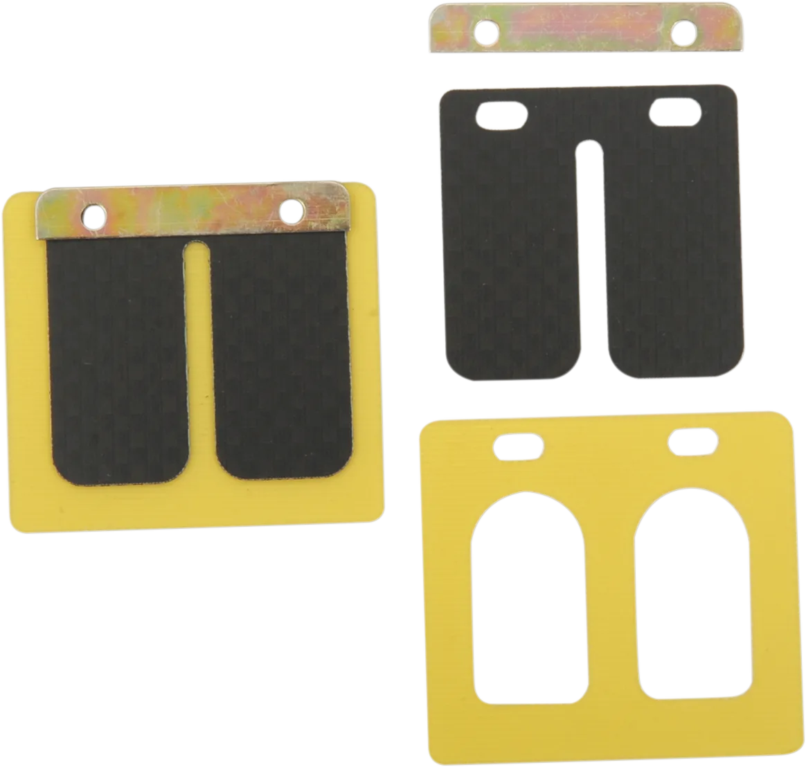 Pro Series Reed Set