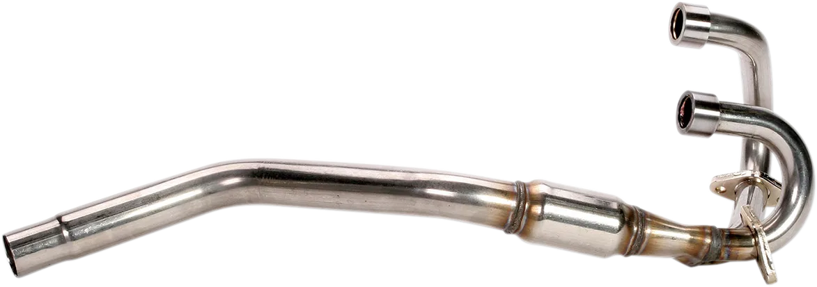 Powerbomb Head Pipe