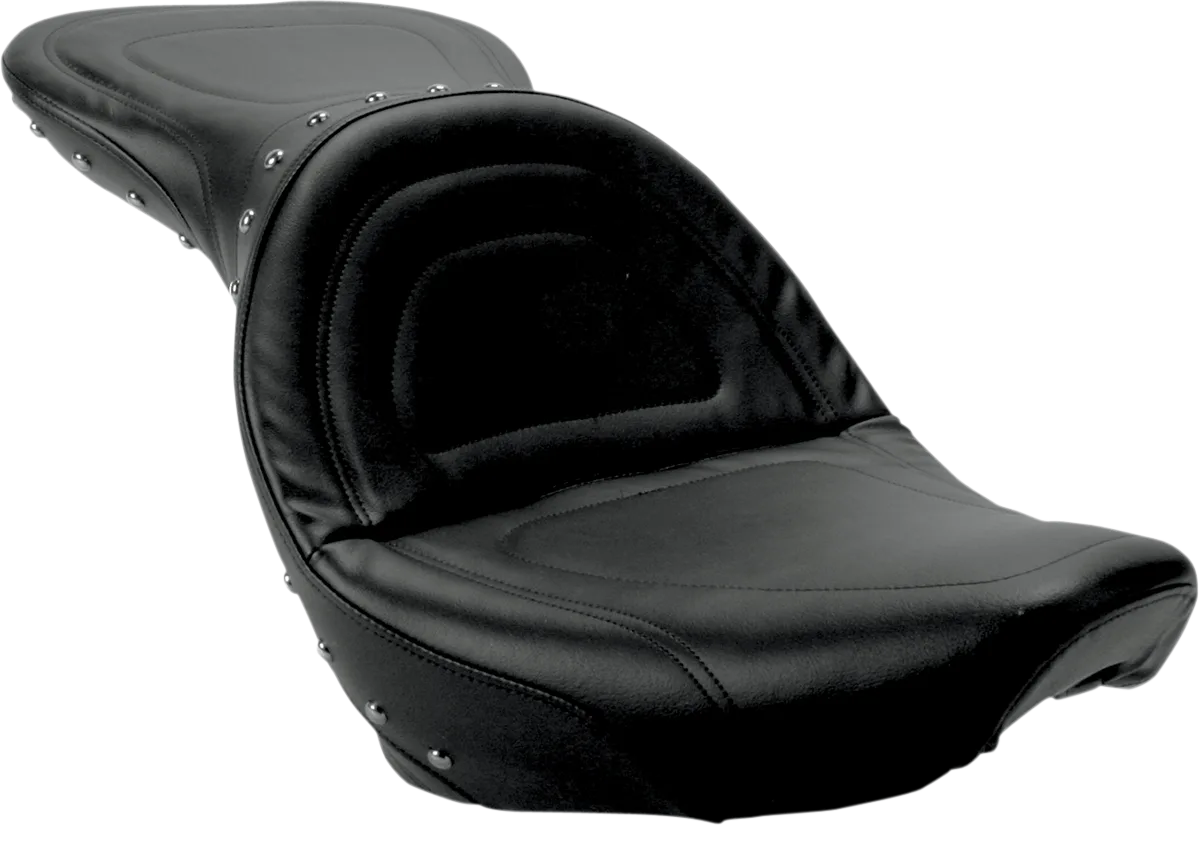 Explorer Special Seat — without Backrest