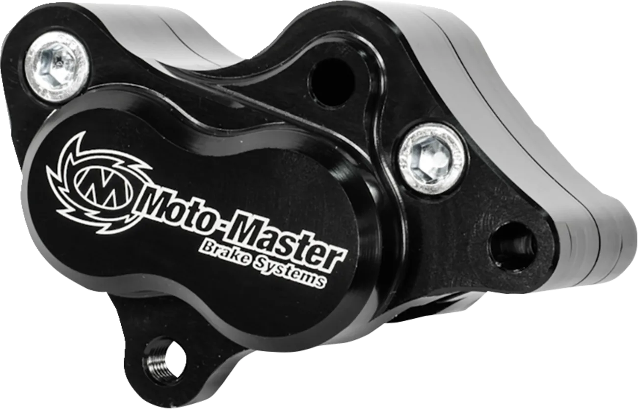 MXJ Rear Brake Caliper & Brake Pads Kit