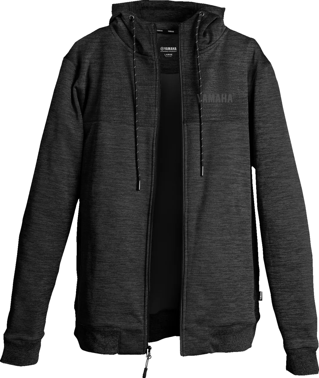 Yamaha Zip Hoodie