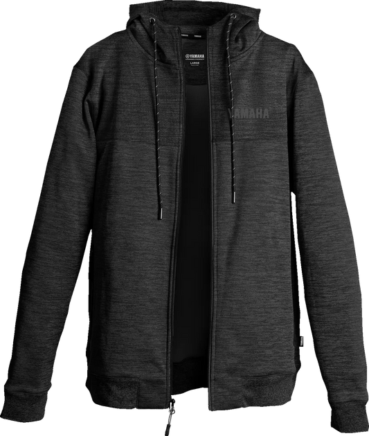 Yamaha Zip Hoodie