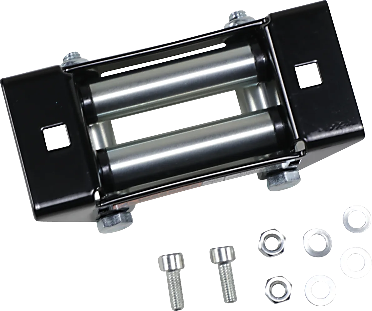 Aggro Winch Roller Fairlead