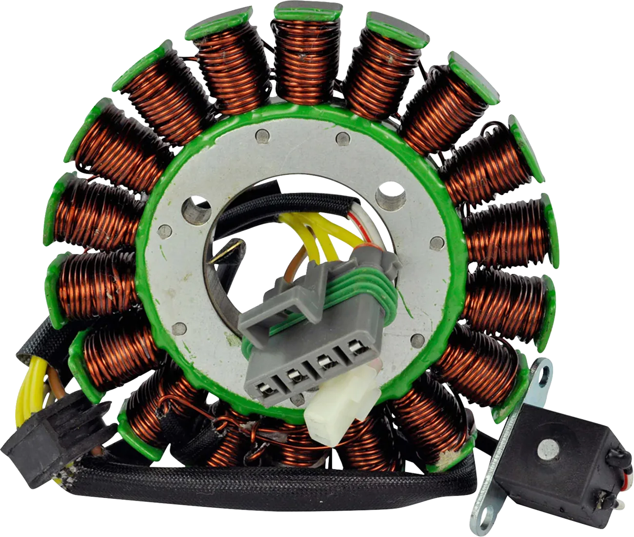 Stator