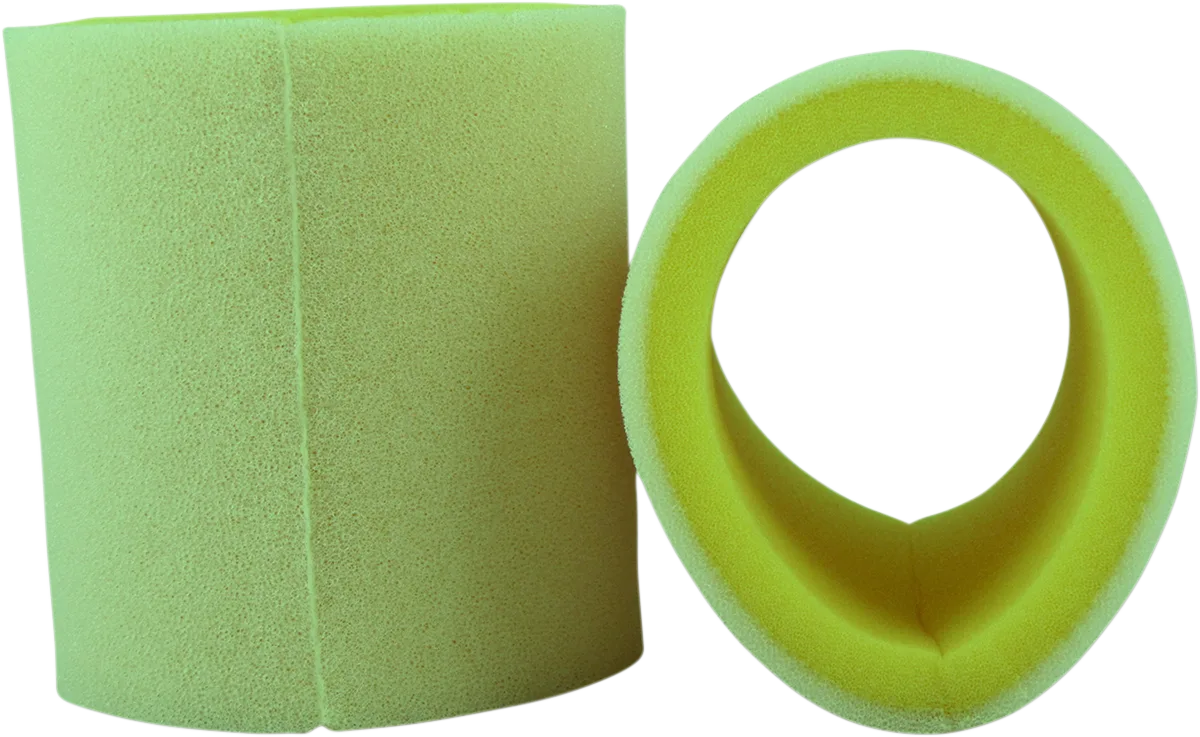 Pre-Oiled Air Filter