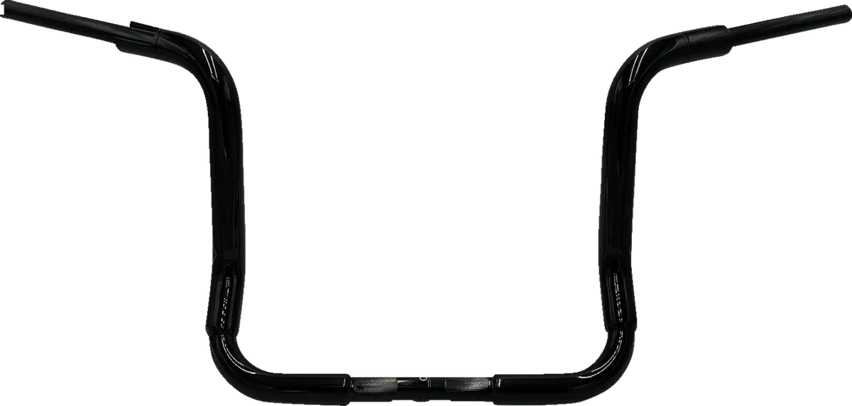1-1/2" EZ Install Rounded Top Handlebar