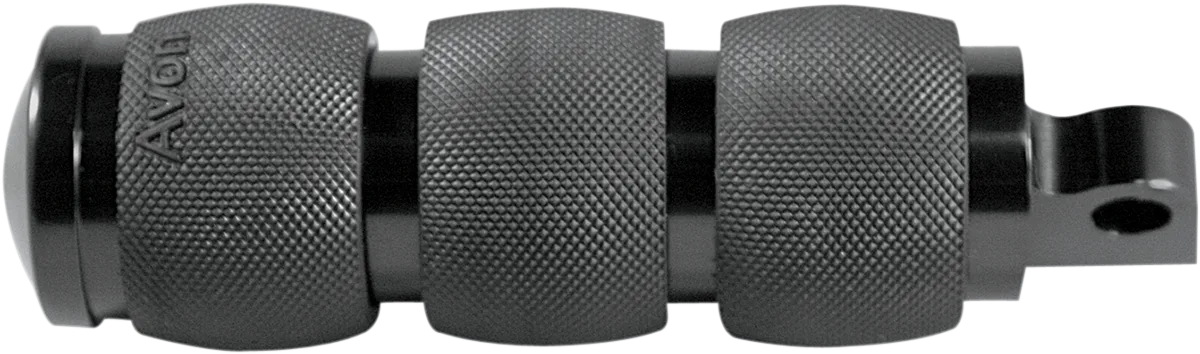 Male Mount Foot Pegs