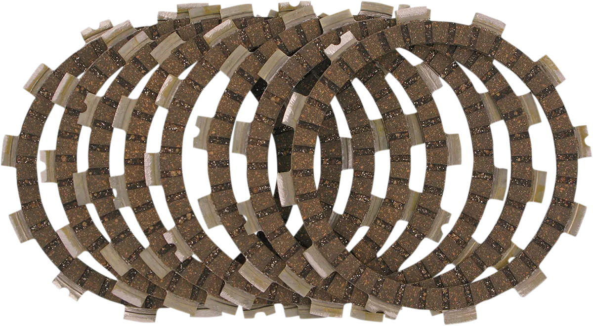 CK Standard Series Clutch Kit
