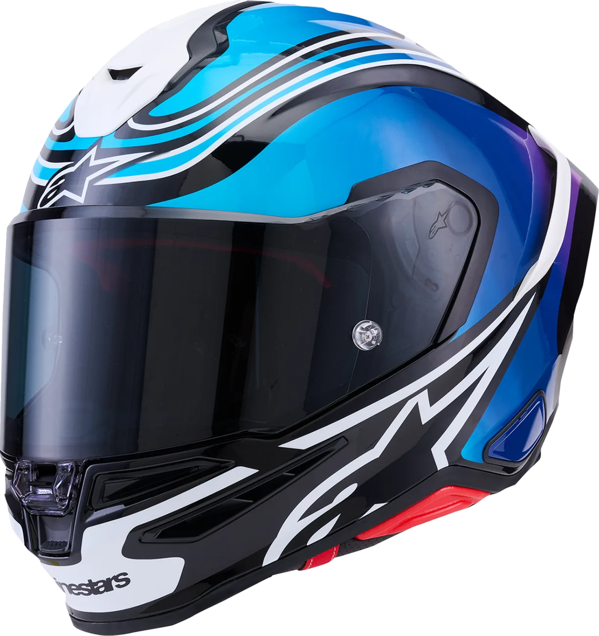Supertech R7 Zeal Helmet