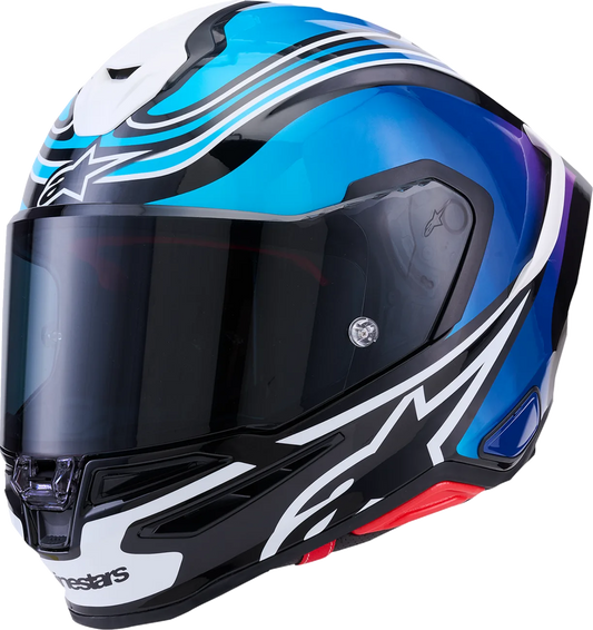 Supertech R7 Zeal Helmet