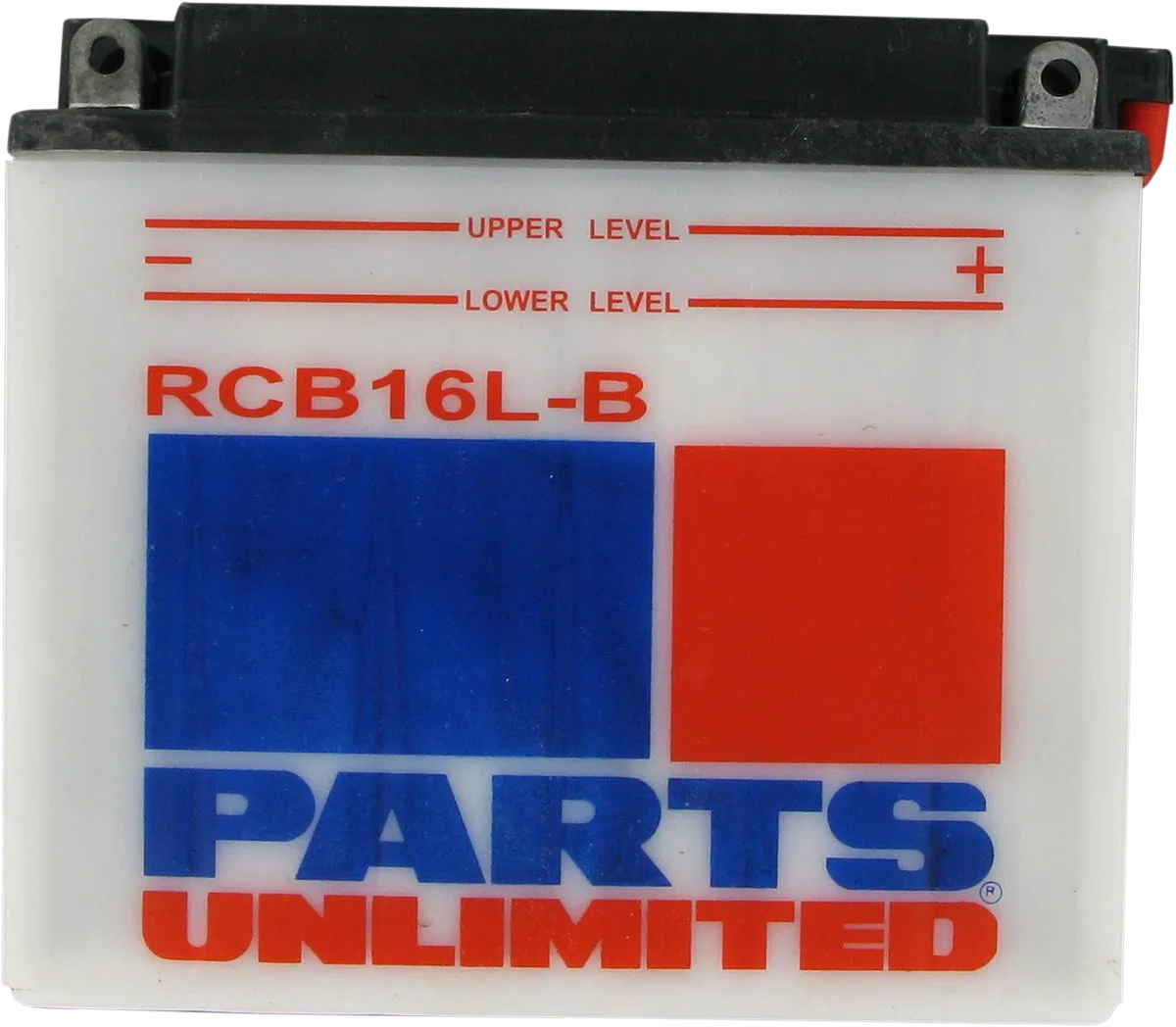 Heavy-Duty Battery