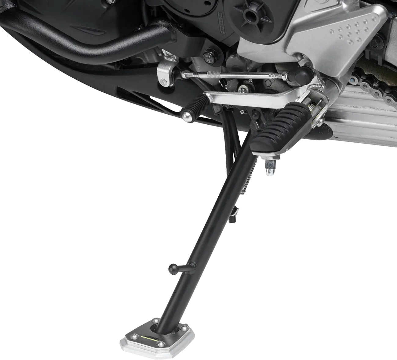Sidestand Foot