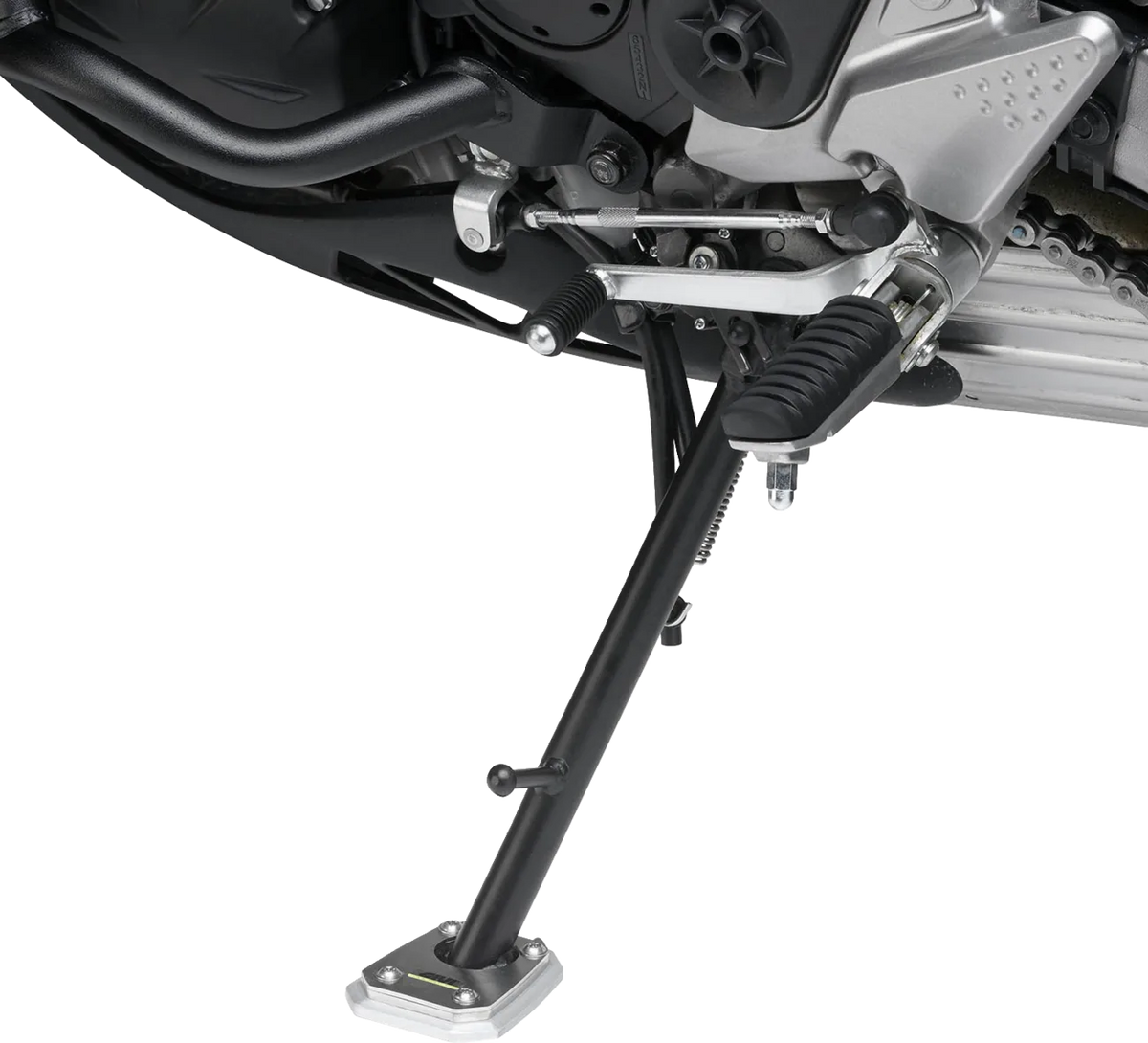 Sidestand Foot