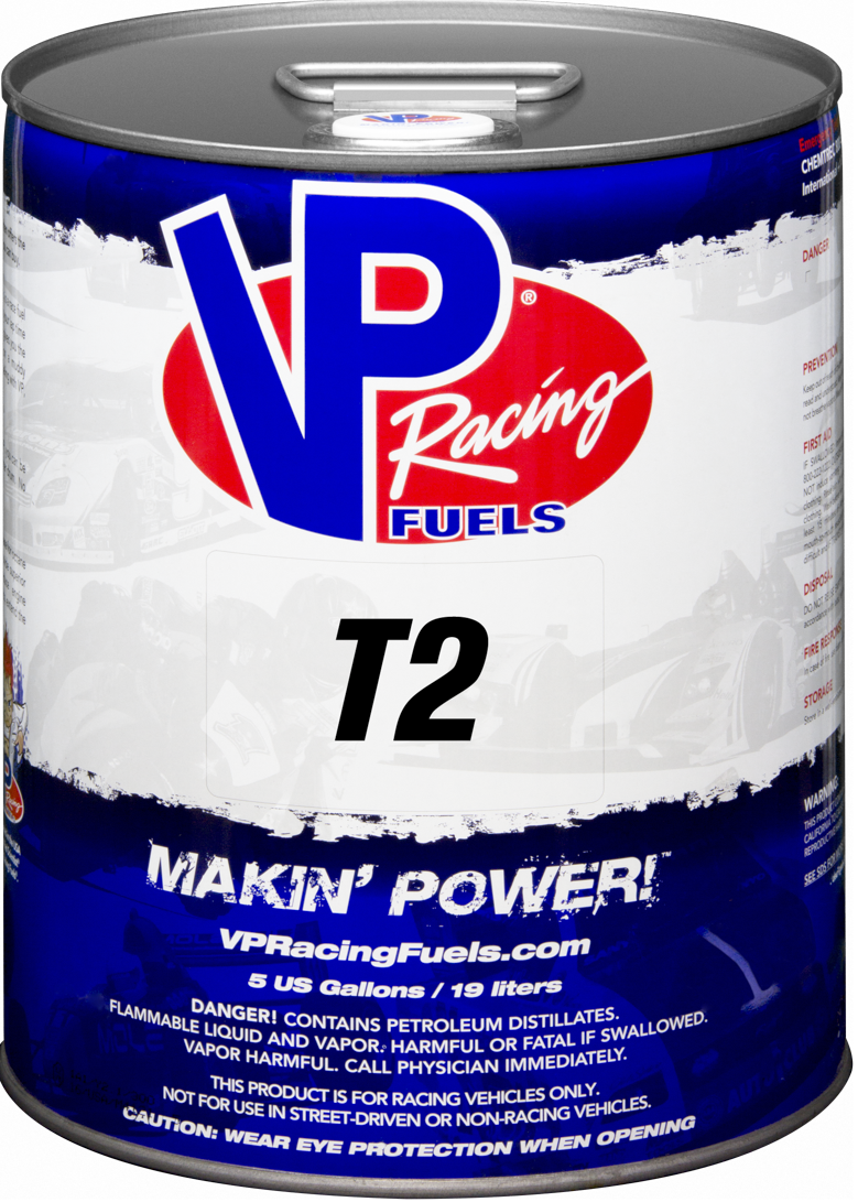 T2 VP Fuel
