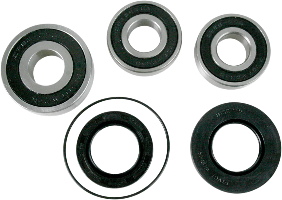 Wheel Bearing and Seal Kit
