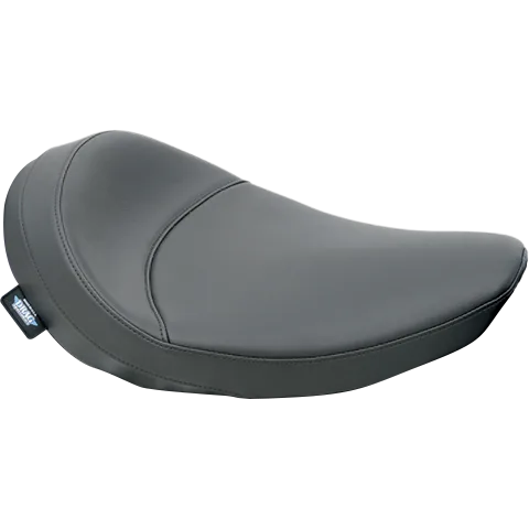 Wide Solo Seat