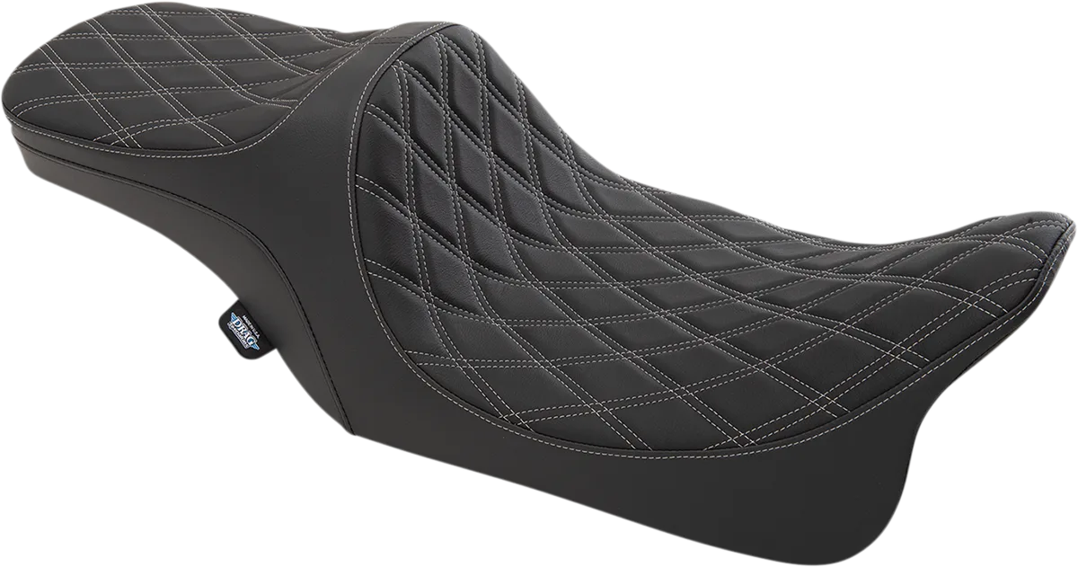 Predator III 2-Up Seat
