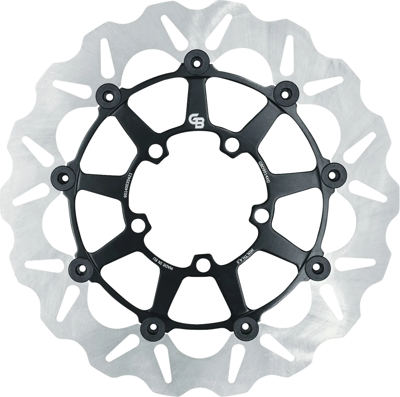 Brake Rotor